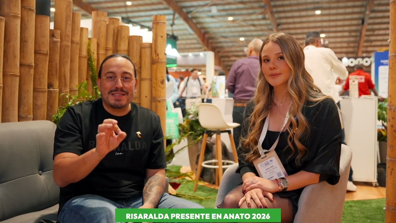 Nuestro magazín institucional Risaralda Así Vamos ya está aquí