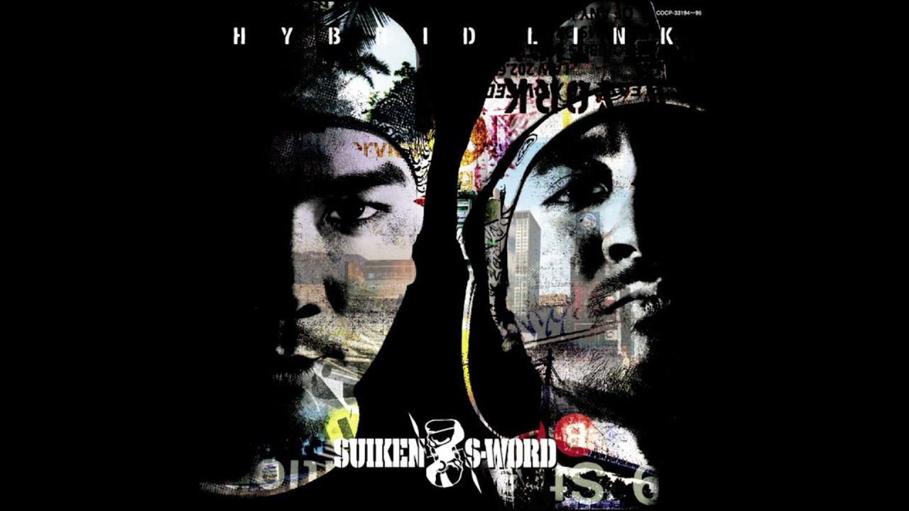 SUIKEN x S-WORD feat. HI-D - Laid Back Weekend