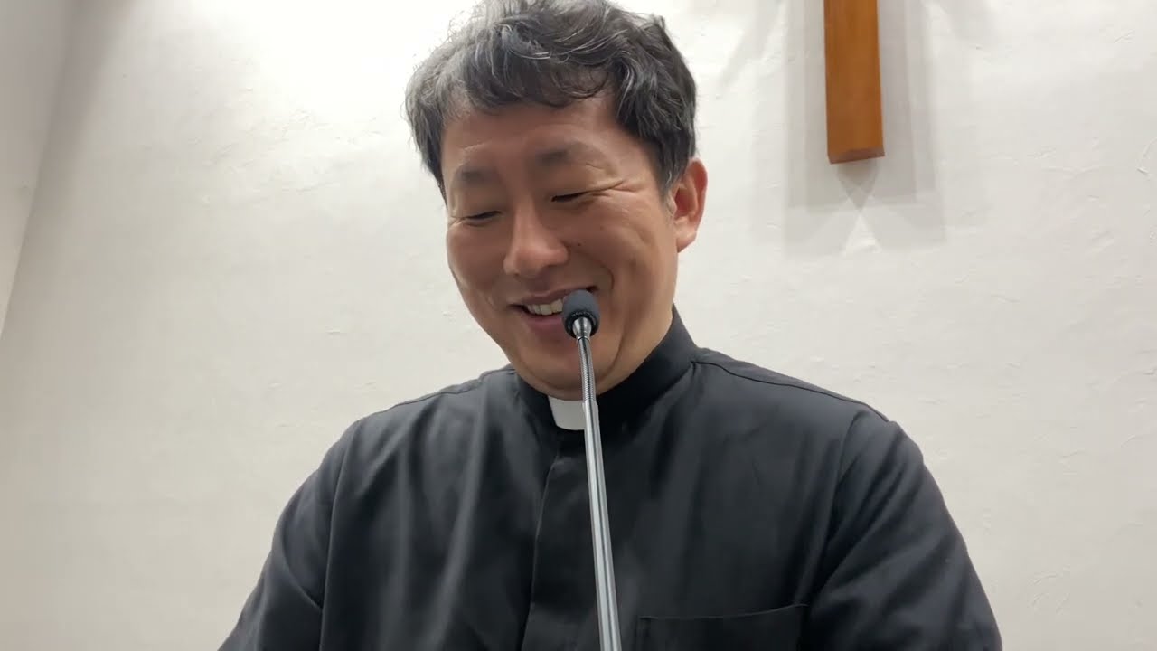 [견진 특강 1] 세종 성 요한 성당 교우들만 보세요 ^^. 믿음의 본질을 잃어 버린 신앙: 구원에 관심 없는 믿음 / 대전교구 세종 성 요한 성당/ 김재덕 베드로 신부