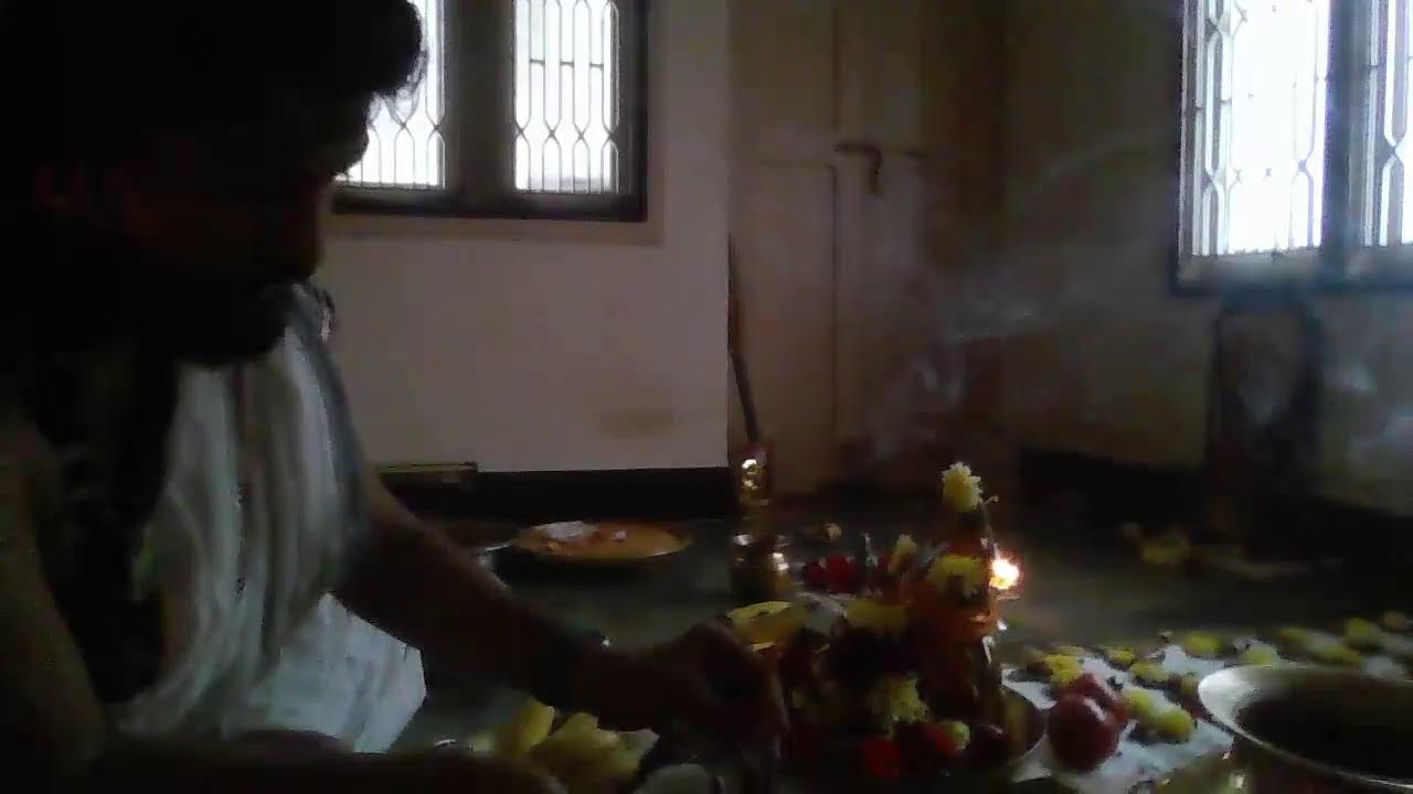 sri syamala navaratri utshavamulu