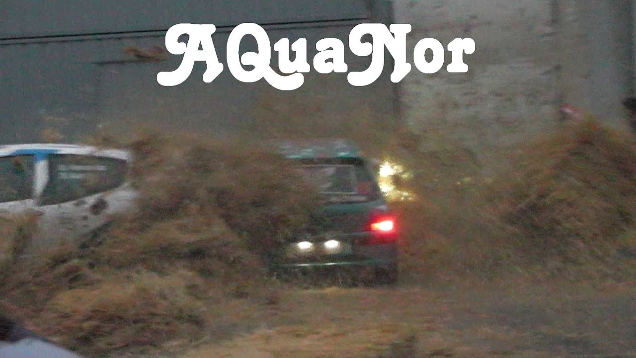 Rally Cangas del Narcea 2024