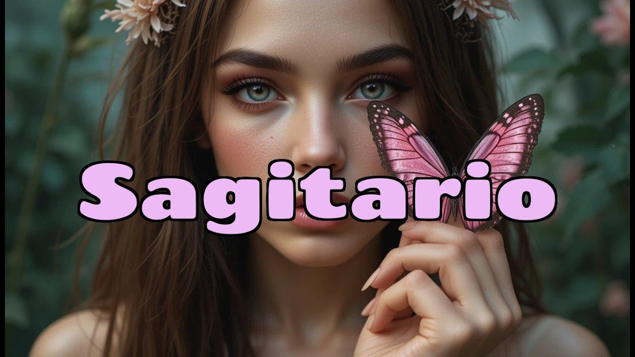 SAGITARIO ♐️ Tu karma explota pronto… quien guarda tu foto ya no calla 🔥📸💘 | HOROSCOPO AMOR