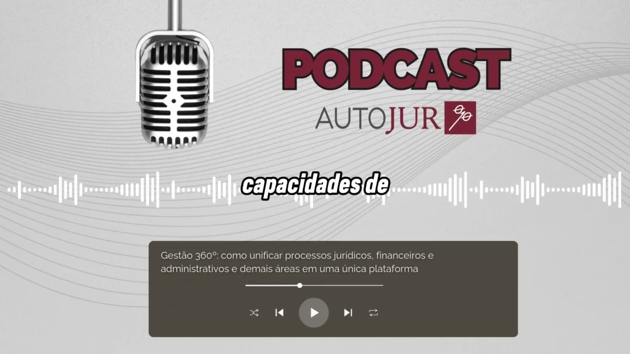 Gest&atilde;o 360&ordm;: como unificar processos jur&iacute;dicos, financeiros e administrativos em um &uacute;nico sistema