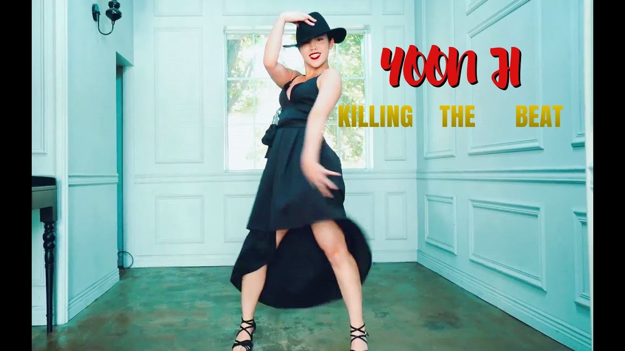 Yoon Ji | Killing the Beat