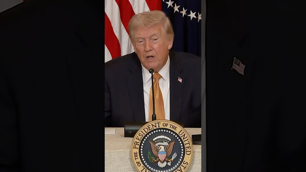 Trump Claims Former President Regretted Not Attacking Iran