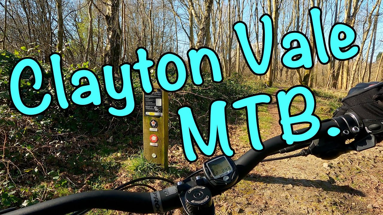 Clayton Vale March 19th 2022 new.