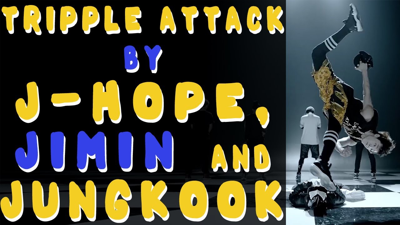 People react to the Dance Break in We Are Bulletproof Pt. 2 - BTS