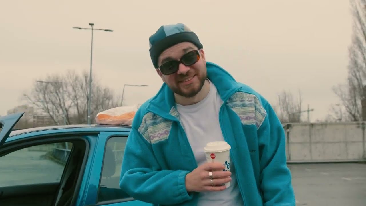 yun_poq - PTIT KAWA DU MATIN (PROD. EIGHTY7VEN) #SERIEAVANTCENTRE #4