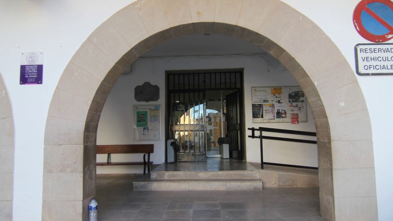 Villar del Arzobispo