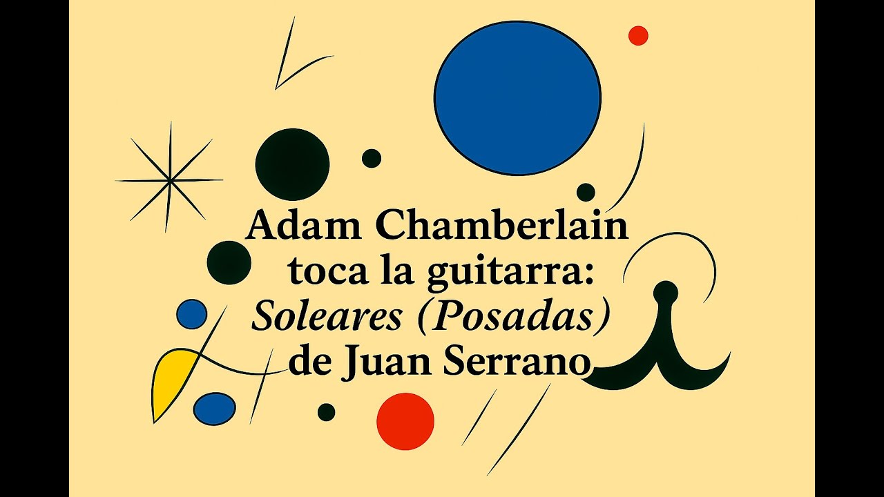 Soleares (Posadas)