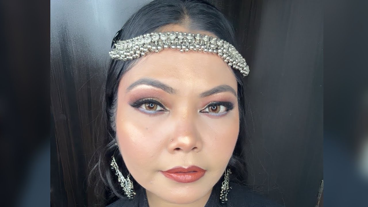 Makeup by jyoti angaria  is live!