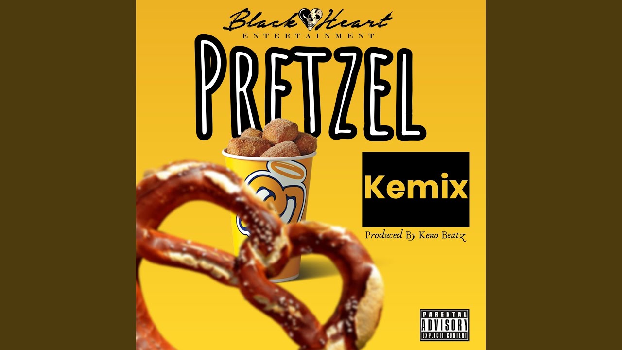 Pretzel Kemix
