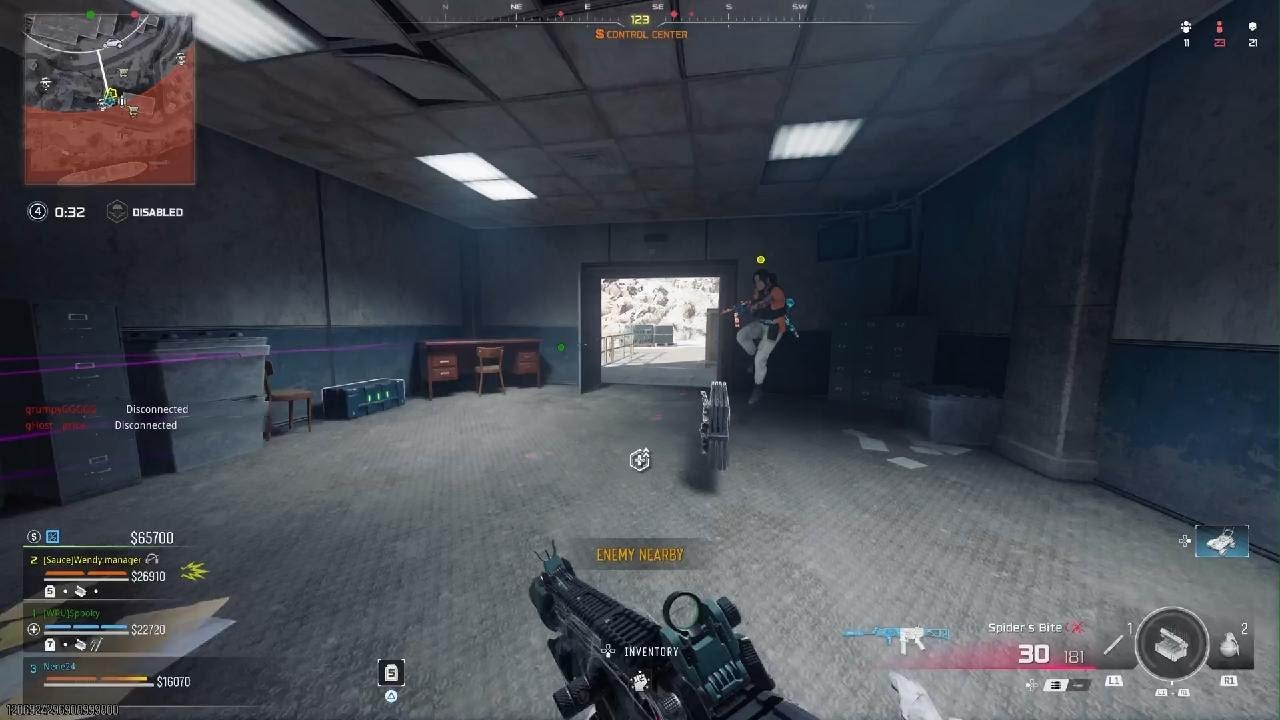Call of Duty WARZONE & Multiplayer