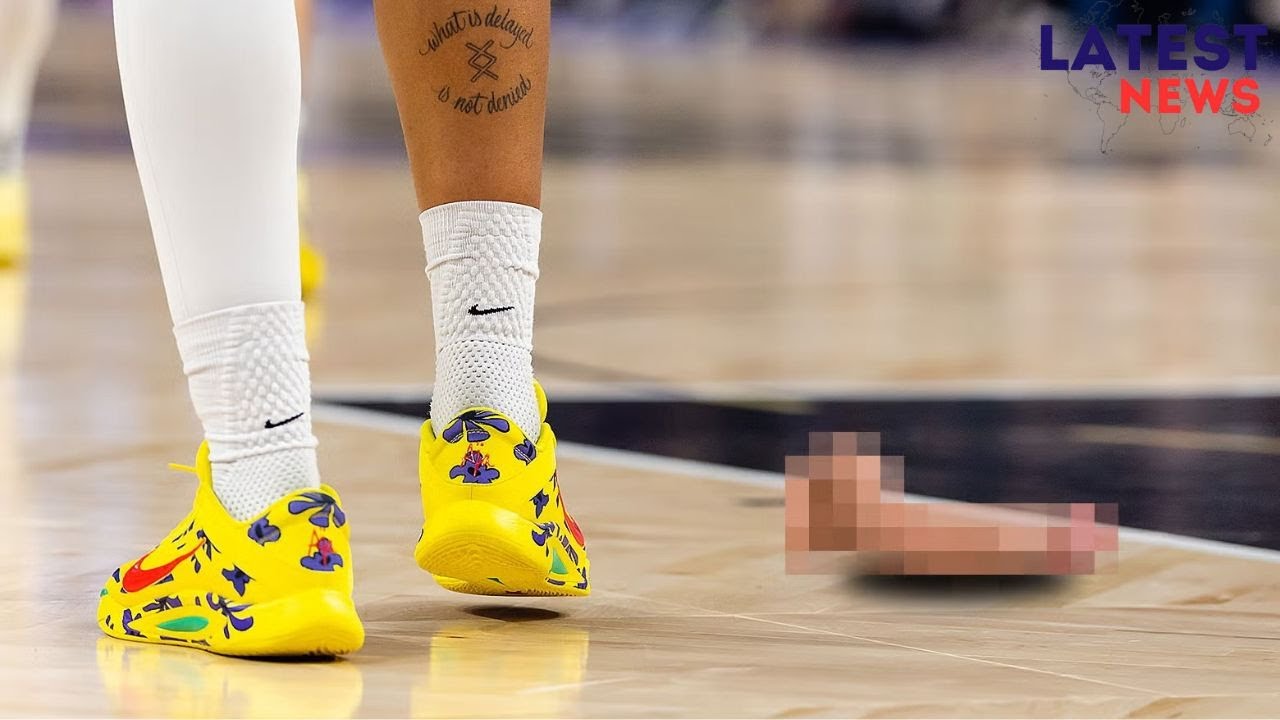 WNBA Sex Toy Incidents EXPOSED: The Truth Behind the Disrespectful Stunt Targeting Players