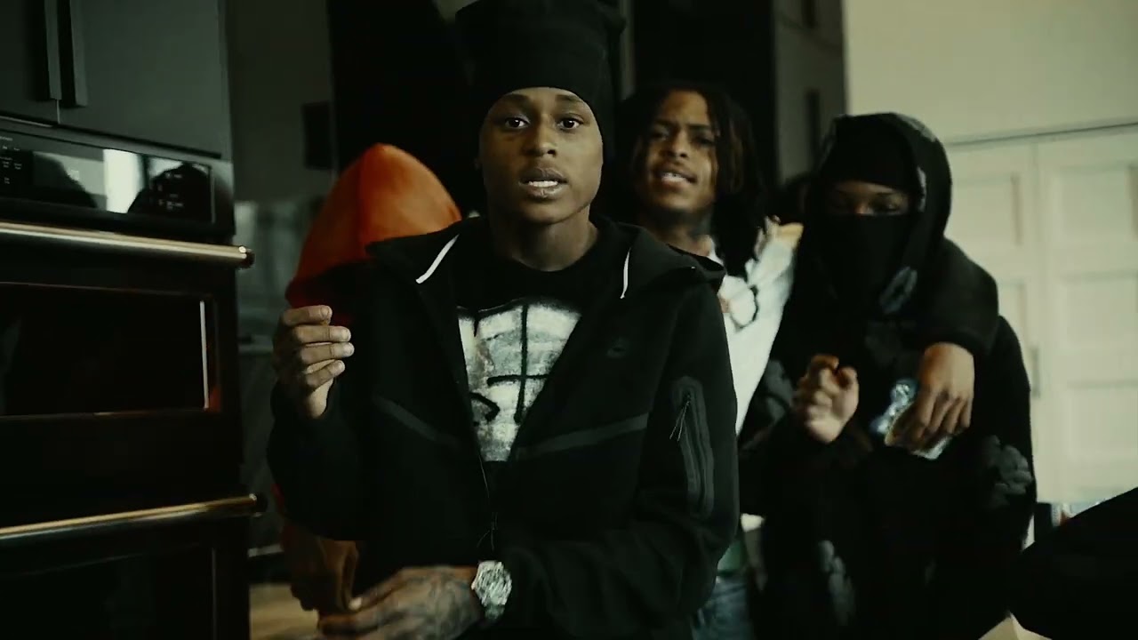 4Block Lil Mari - 