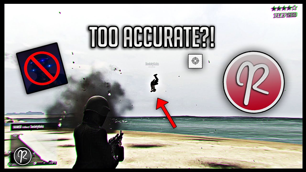 HOW ACCURATE IS RECOIL??? OPPXV Call out (Deleting Soon)