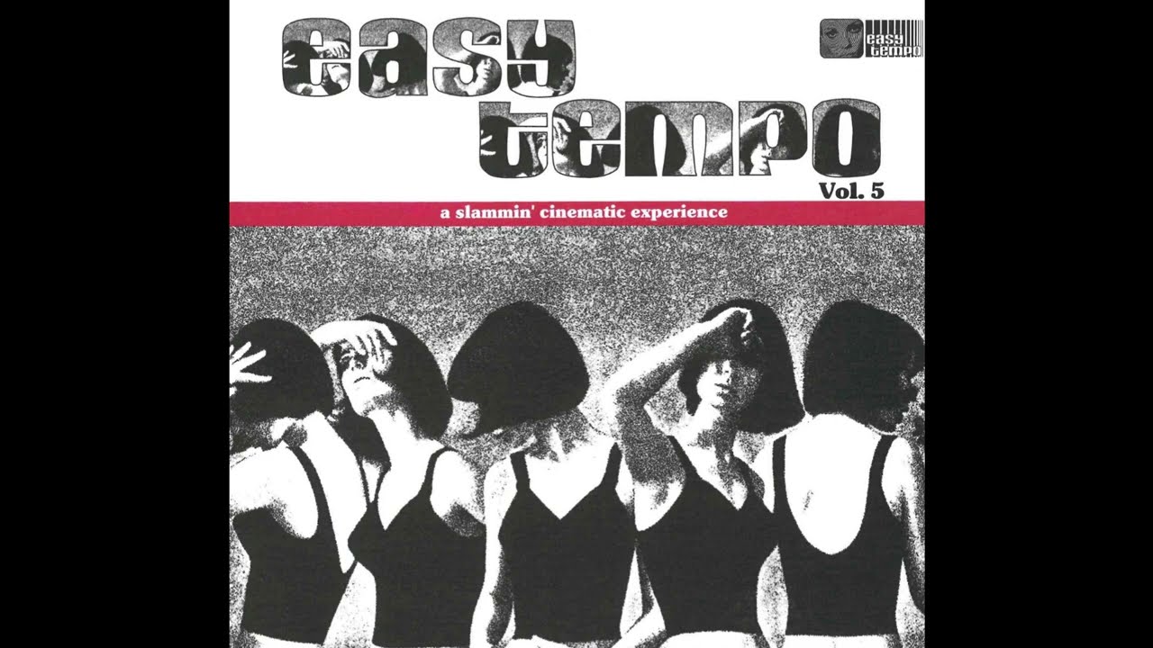 Stefano Torossi - Running Fast (1974).