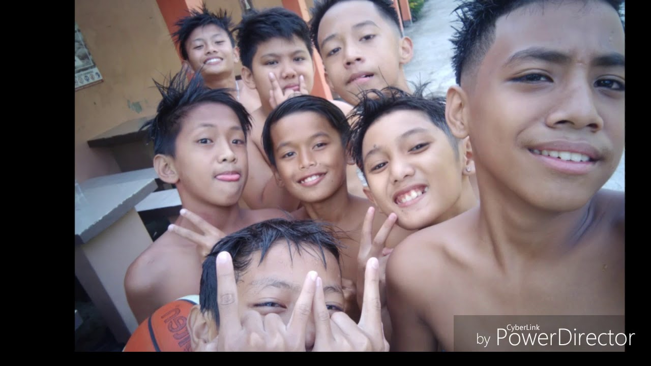 BARYO BERDE!