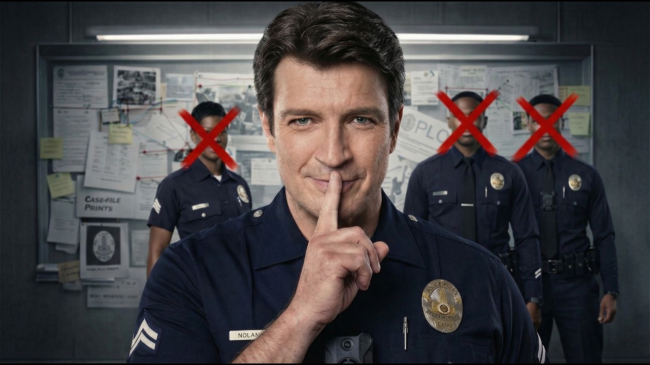 El colapso de The Rookie: ¿Por qué se van todos?