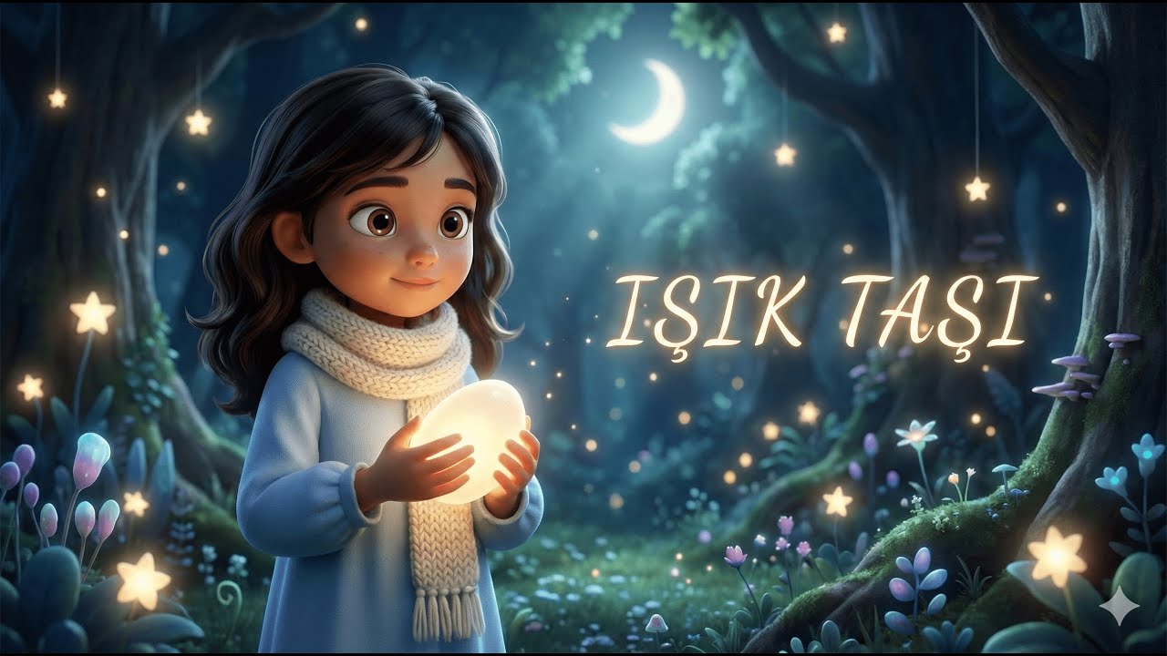 Сказка на ночь 