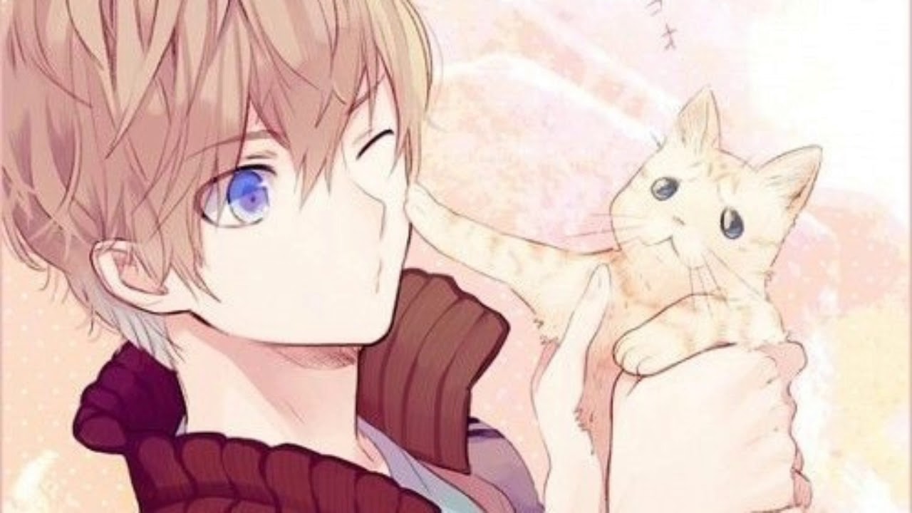 Nightcore - Heart Attack (Male Version)