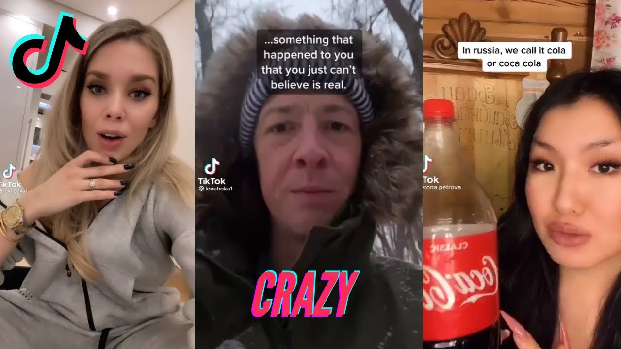 One in a million stories TikTok edition