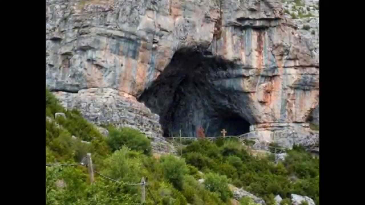 SERRANIA DE CUENCA-ALTO TAJO-CUEVA DE CODORMO