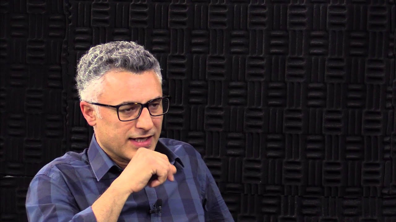 Prof. Osman Can ile Anayasa, AYM ve rejim tartışmaları üzerine söyleşi