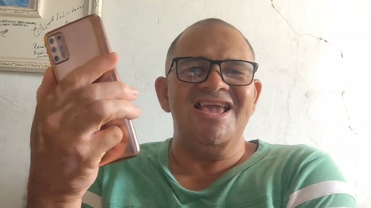 Finalizando a segunda epístola de João!!!