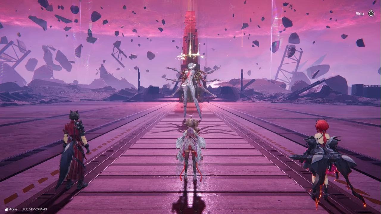 Arknights Endfield: Toughest fight so far