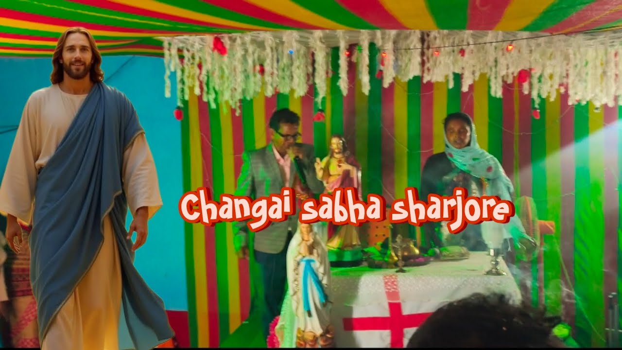 Changai sabha sharjore 2026