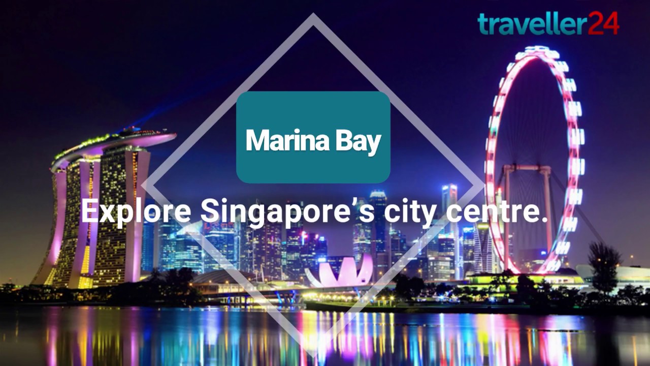 Quick Guide to Singapore: Visa-free travel for South Africans