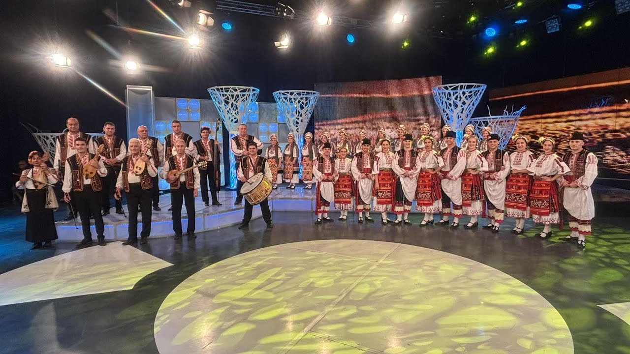 Северняшки ансамбъл 