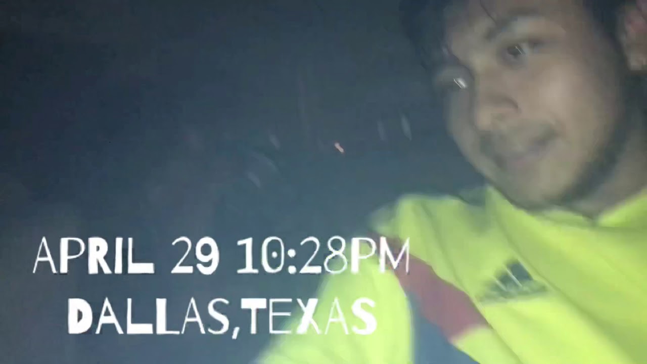 Smoking Big Gas ⛽️ (1st video)