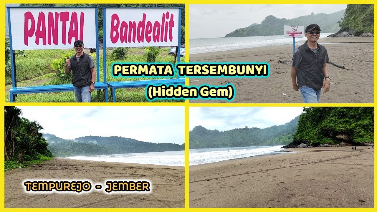 PANTAI 