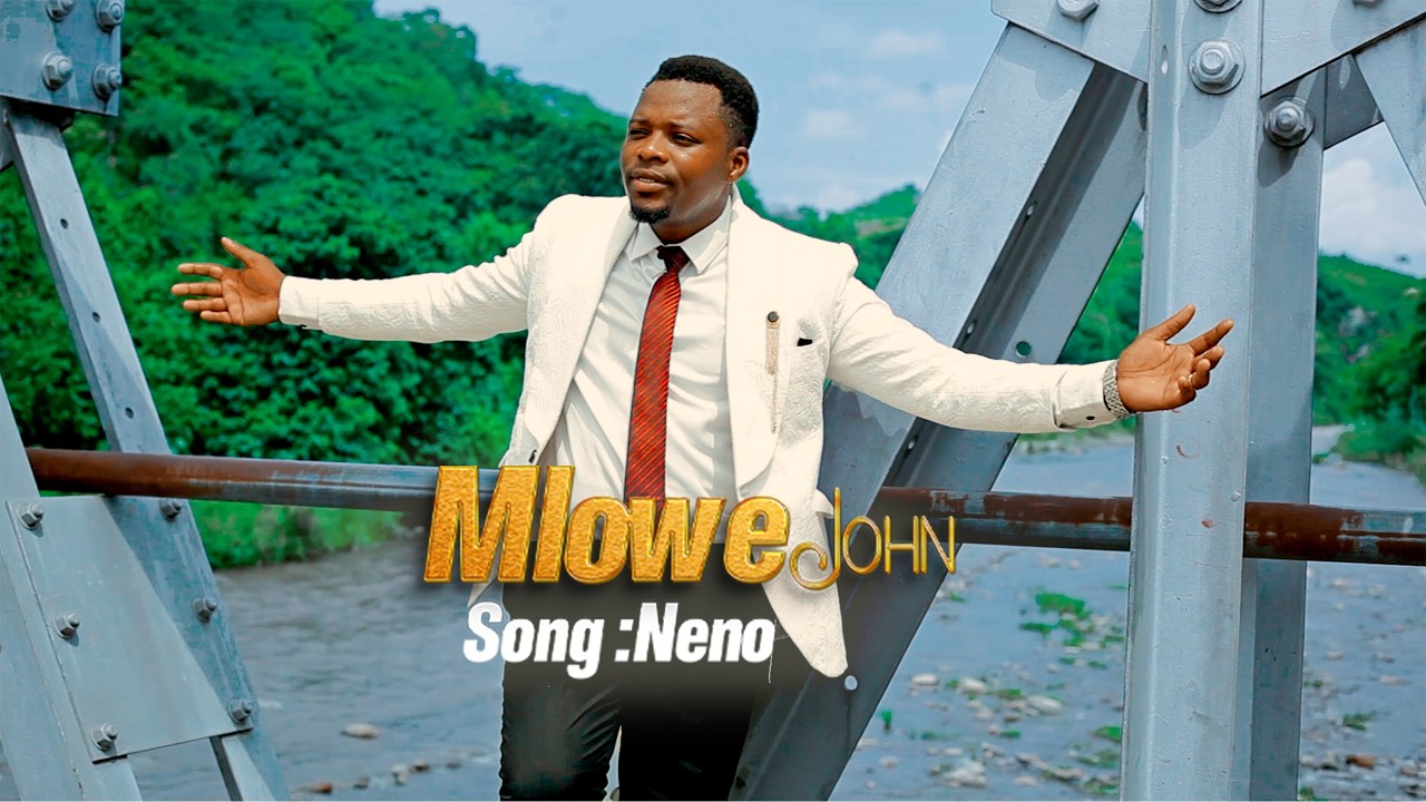 NENO- Official video Mlowe-John 769404488(4k)