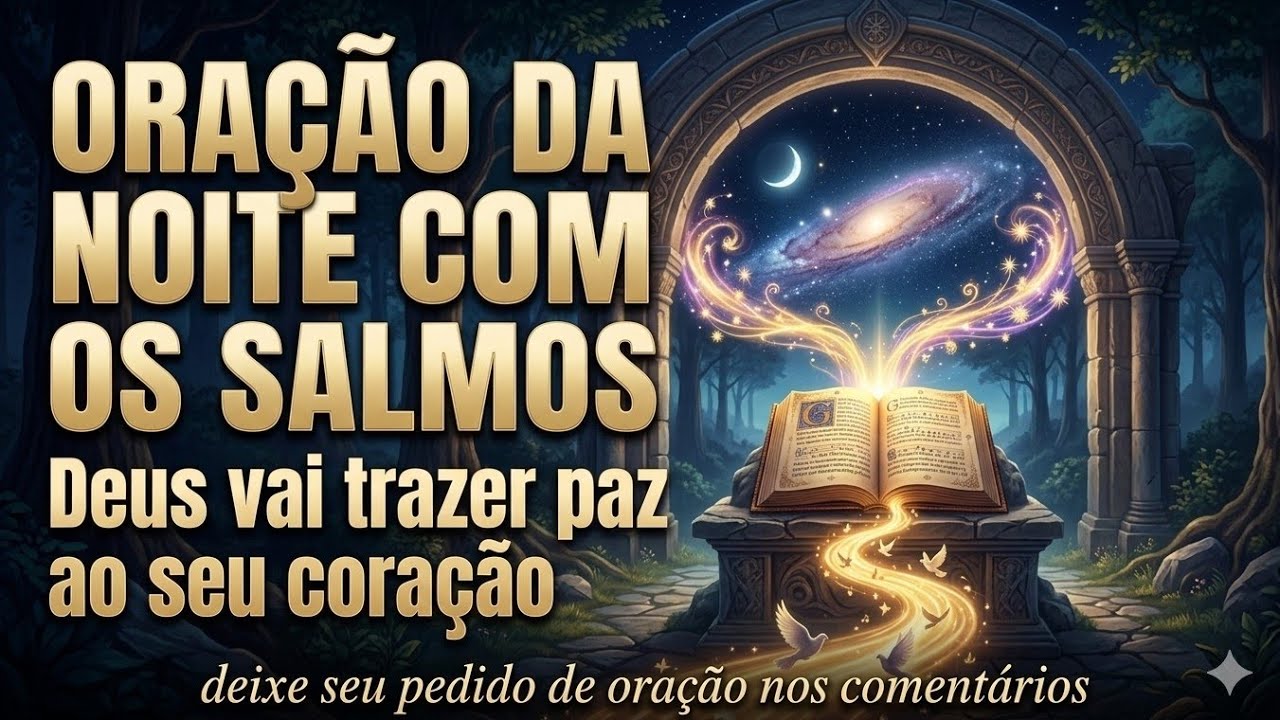 oracao
