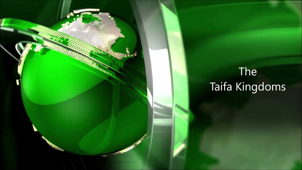 ADLG Army List Podcast : The Taifa Kingdoms