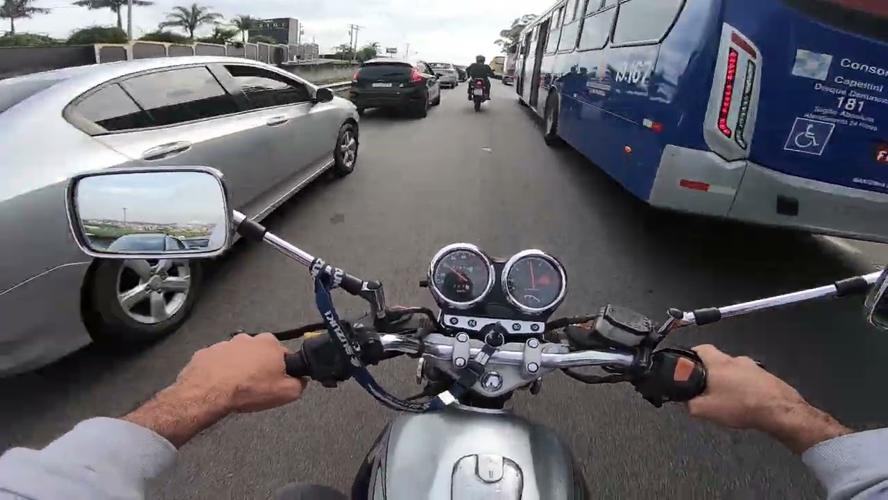 Precisar não precisa, porém...