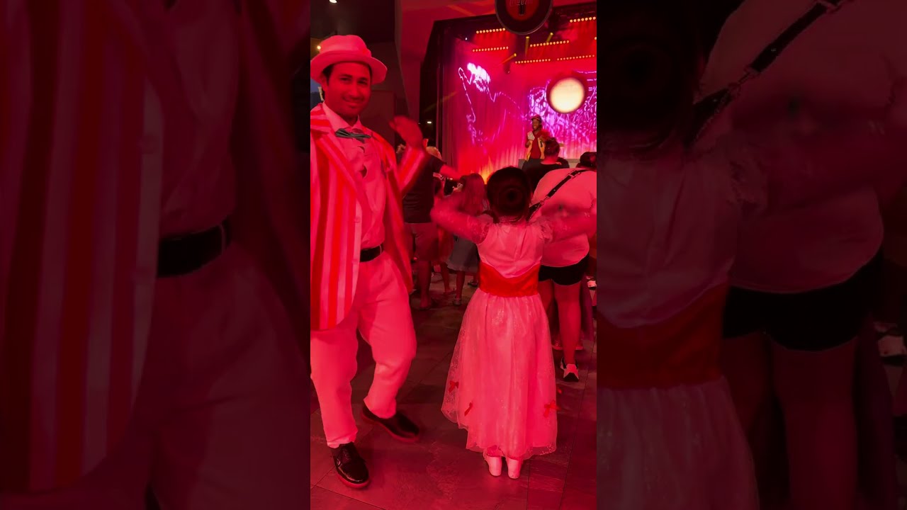 Disney Jr Jam At Starlight Cafe Mickey’s Not so scary Halloween Party #MNNSHP  Mobile Version