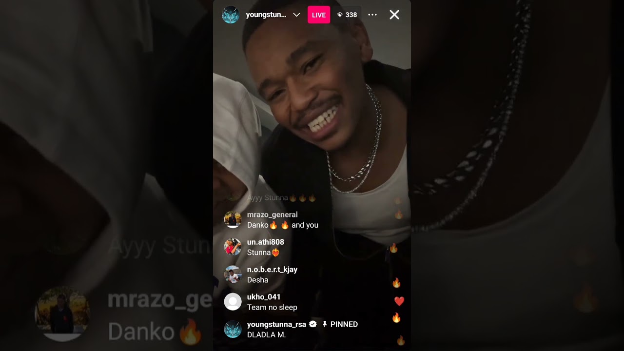 Young Stunna x Masterpiece at Pianohub studio's playing Xclusives | PT.1