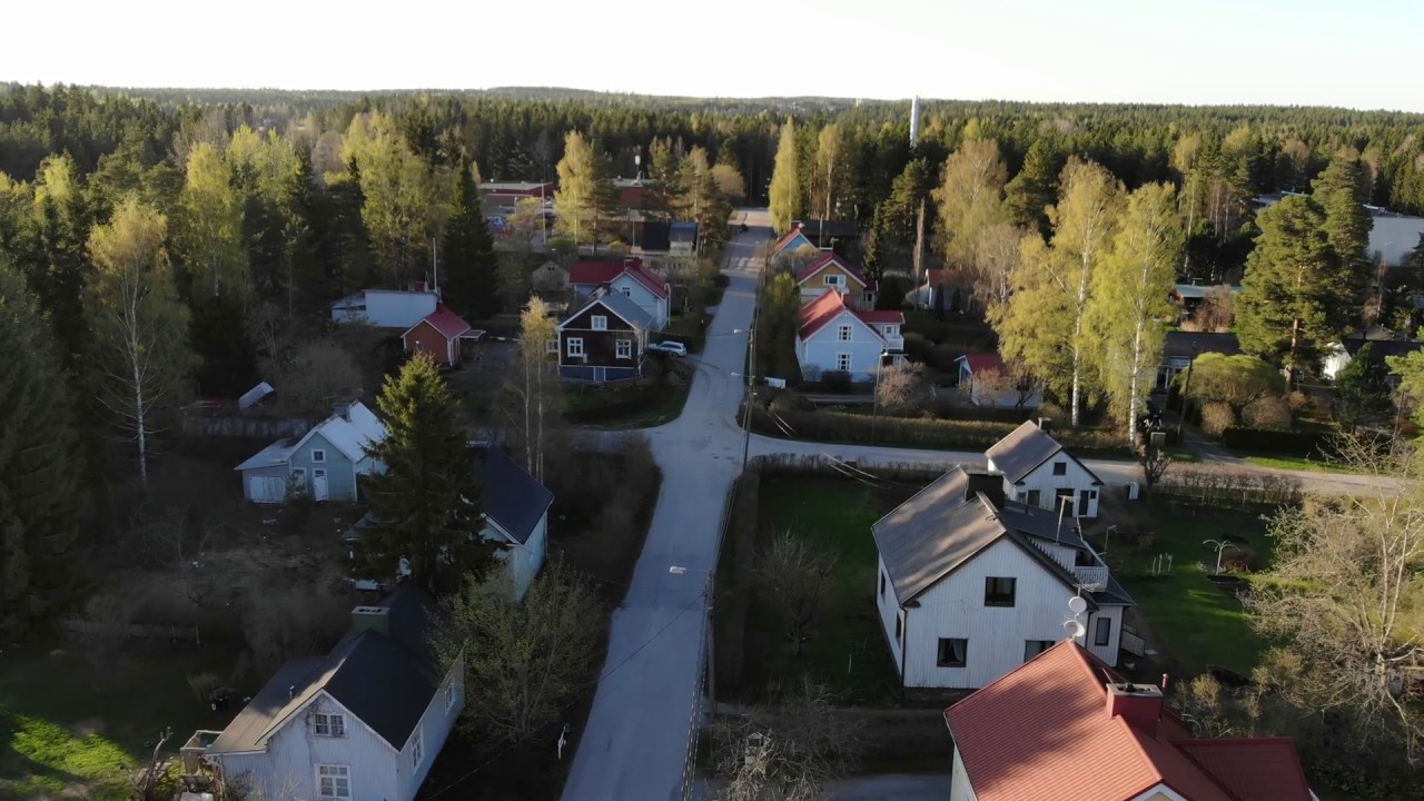 10.5.2018 - Myllyhaka @ Nokia