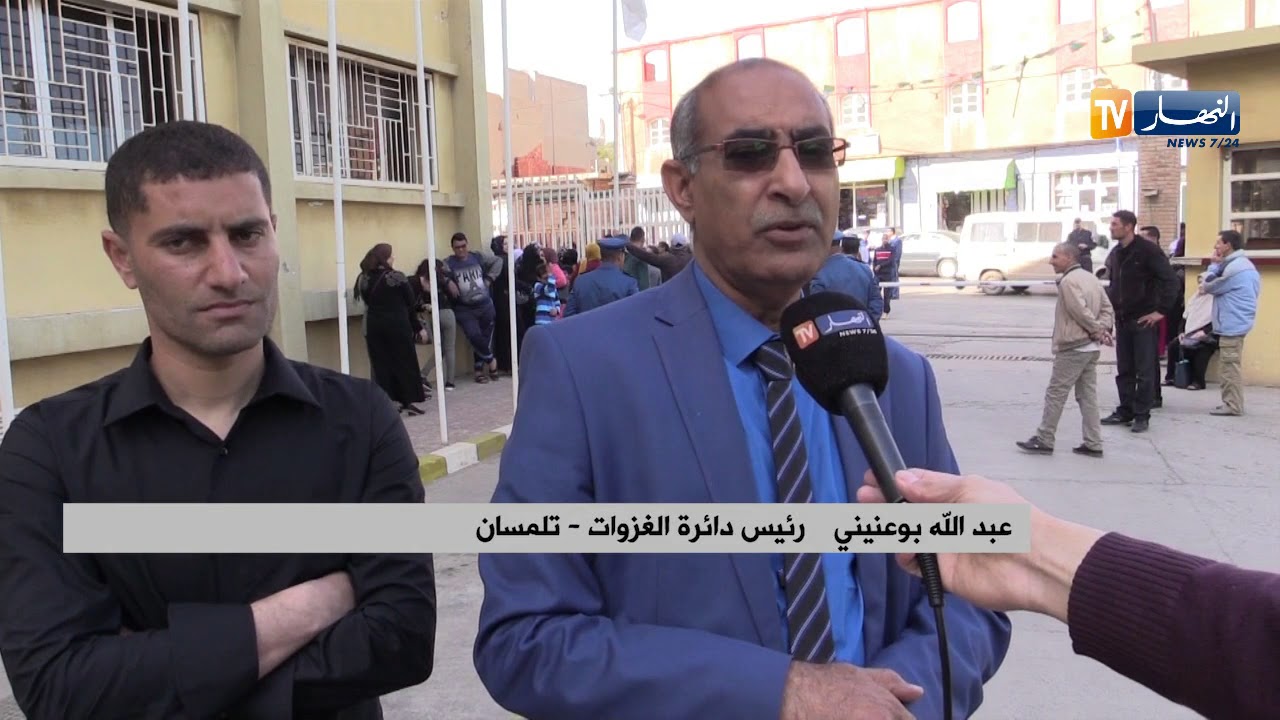 تلمسان: إجراء قرعة لتحديد مواقع المستفيدين من السكنات الإجتماعية