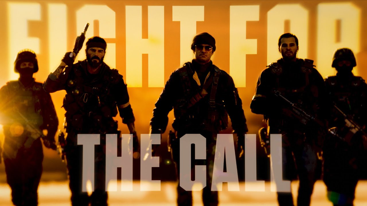 Call of Duty League 2021 &mdash; Opening Weekend Show Open