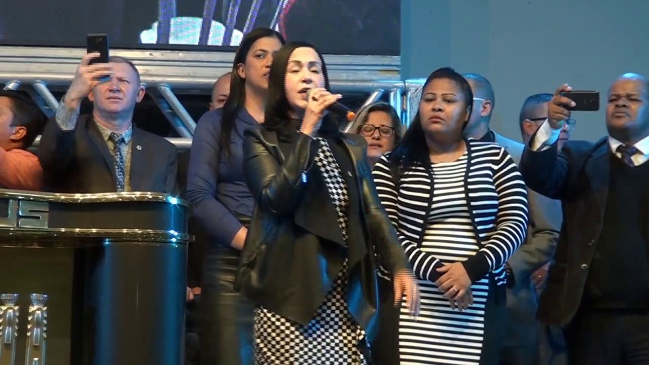 NOEMI NONATO - AVIVA LESTE - 19/05/18