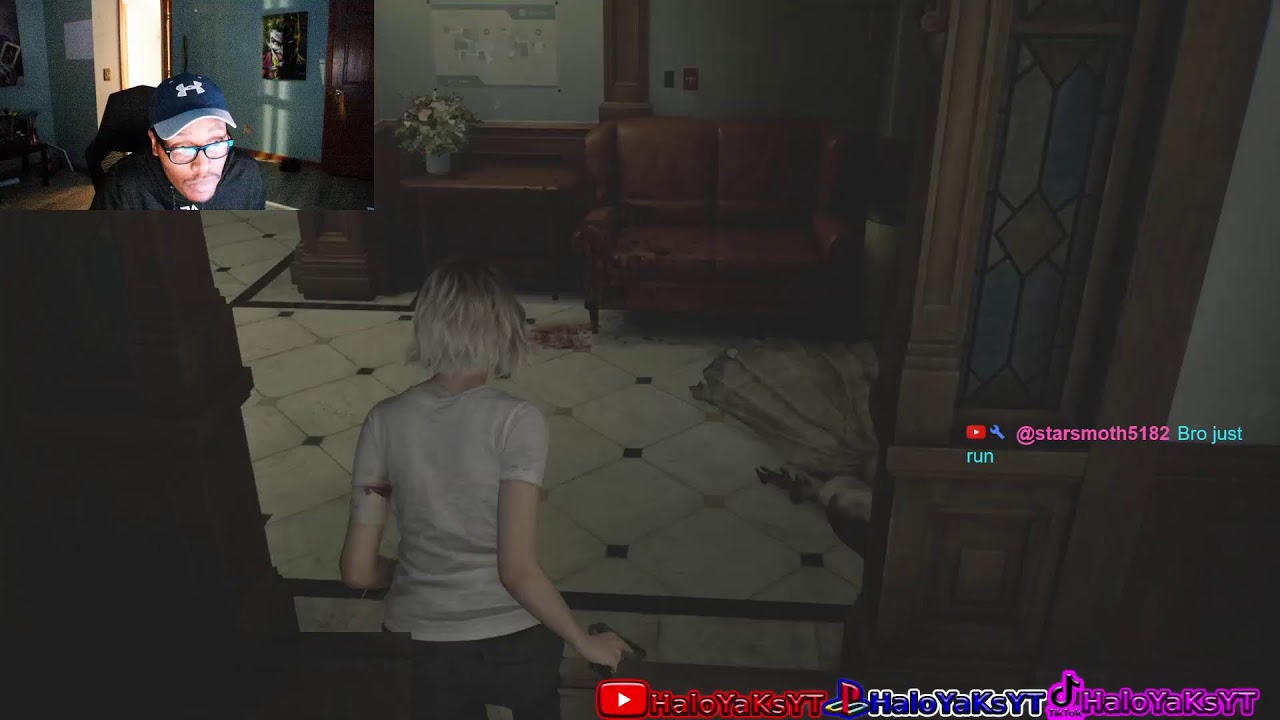 RESIDENT EVIL REQUIEM