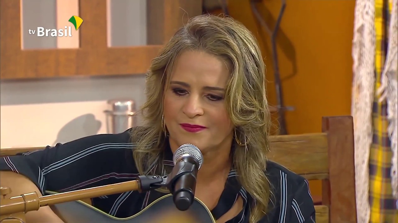 Priscilla & Geisa Helena (Brasil Caipira) - Desejo Antigo (Osteclínio) / Pedro Bento & Zé da Estrada