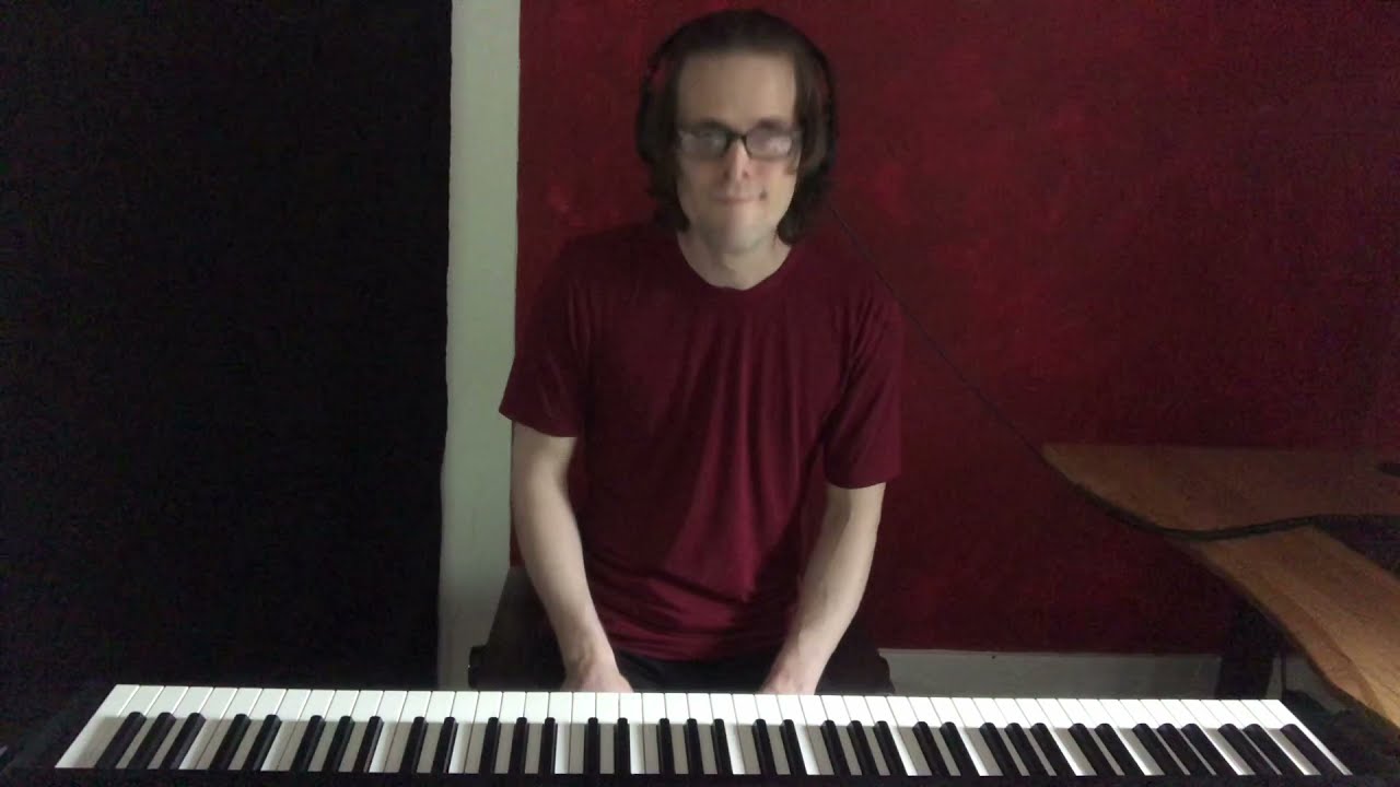 Liszt: La Campanella