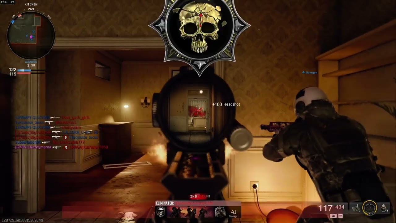 COD: Top 3_Best Play!