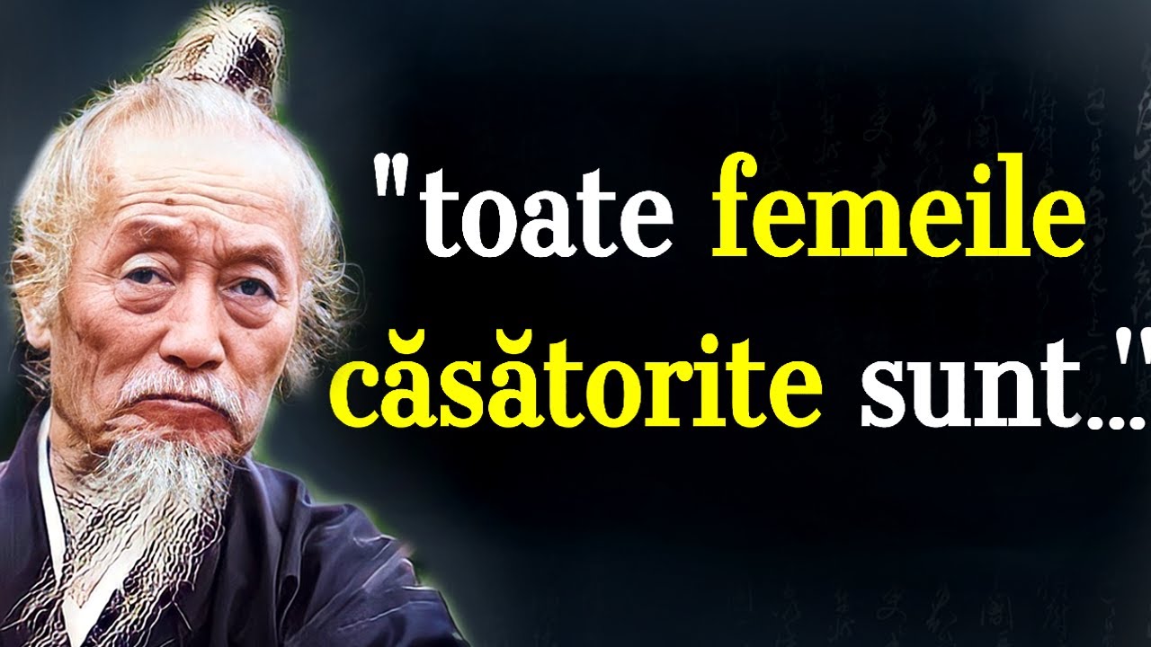 Proverbe Japoneze | Cele mai Bune Proverbe și Zicători din Cultura Niponă